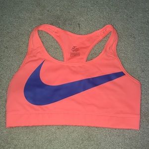 Nike Sports Bra!!